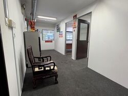Bartley Biz Centre (D14), Factory #628225611